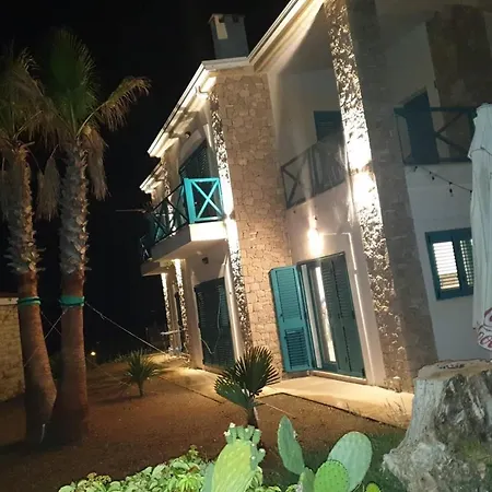 Magic Bay Himare