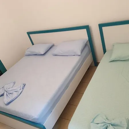Lodge Magic Bay Himare Porto Palermo