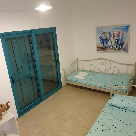 Magic Bay Himare Lodge Porto Palermo